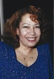 Obituary for Cynthia Alston