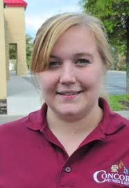 Know your neighbor: Brooke Short