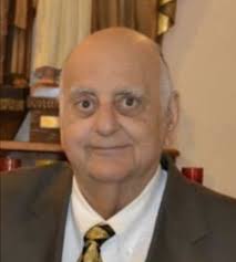 Obituary of Vito J. Leo