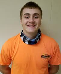 Ryan Arbaugh's Instagram, Twitter & Facebook