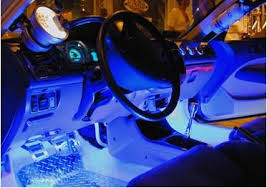 Neon Tube Installation Instructions Neon Car Light Accessories Installation