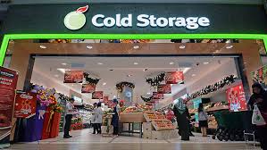 Lg1, lower ground floor, sunway putra mall, 100 putra place, 50350, kuala lumpur. Six Reasons To Visit The New Cold Storage In Klcc