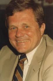 James Sullivan Obituary