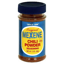 Check spelling or type a new query. Mexene Original Chili Powder Seasoning Shop Mexene Original Chili Powder Seasoning Shop Mexene Original Chili Powder Seasoning Shop Mexene Original Chili Powder Seasoning Shop At H E B At H E B