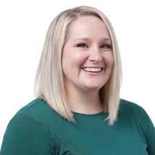 Danielle J. Breen · Greater Milwaukee Foundation