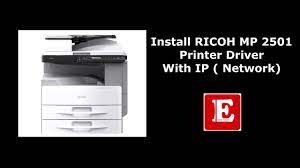Printer driver for color printing in windows. Ricoh Mp C2003 Driver Free Download Novye Filmy