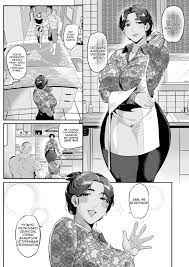 Mirah-san: finale
