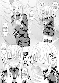 Fried Food Mai] Priestess (Goblin Slayer) - Liest Hentai Manhwa, Hentai  Manga, Hentai Webtoon, Hentai Comics, Porno Comics, Manhwa18, Hentai20, Sex  Manga, E hentai