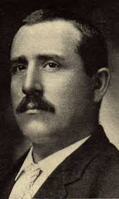 August John Beine Sr. (1866-1948)