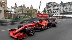 F1® 2021's digital deluxe doesn't just feature the seven iconic drivers, though. F1 2021 Monaco Gp Qualifying Results Racingnews365