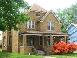 33 Houses On The National Register Of Historic Places In Ohio Image: PICRYL 