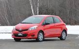 Toyota-Yaris-(2012)