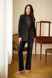 Image result for veste noire