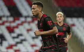 Ryan luka for rodrigo muniz (flamengo) 89' substitution: Rodrigo Muniz Se Diz Feliz Com Elogios No Flamengo Mas Garante Posso Melhorar Muito Flamengo Coluna Do Fla