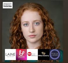 ROAR Academy are delighted to introduce you to their Practically Perfect  cast of MARY POPPINS JR. The role of Winifred will be played by MIA DACEY 