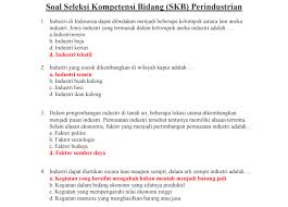 Aspek ekonomi dan keuangan menurut ibrahim (2009, h.133) aspek ekonomi dan keuangan adalah aspek yang menyangkut dengan biaya investasi, modal kerja, titik pulang pokok (break even point), perhitungan keuntungan (profit), maupun yang berhubungan dengan dampak usaha terhadap perekonomian masyarakat secara keseluruhan. Soal Tes Ekonomi Cpns Manajemen Jawabanku Id