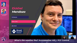 Eickhel Mendoza and Mario Trueba