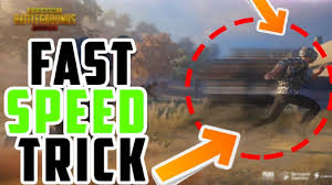 However i've recently read complaints how to join. Pubg Mobile Fast Speed Trick Move Super Fast With Proof Youtube