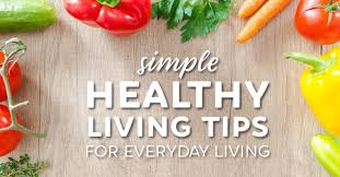 We did not find results for: 10 Simple Healthy Living Tips For Everyday Living Fabulessly Frugal