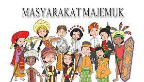 Keanekaragaman Budaya Bangsa Indonesia Halaman All Kompasiana Com