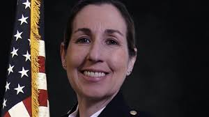 Former IUPD chief didn't follow review protocols after policy violations,  says university