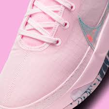 Kevin durant is bringing back a fan favorite and powerful colorway by releasing the kd 11 aunt pearl. Nike Kd 13 Aunt Pearl Dc0011 600 Release Info Sneakernews Com