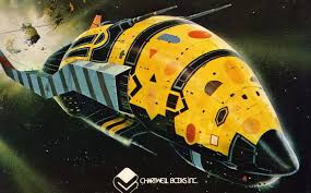 Image result for Terran Trade Authority