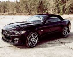 Maybe you would like to learn more about one of these? Hagen 1 Tag Mustang Gt Cabrio Fahren Mydays