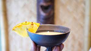 Meet Kava Tea A Prescription Free Alternative To Xanax Eater