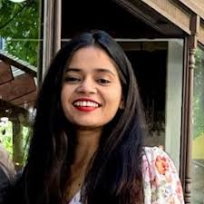 Deepali Garg Email & Phone Number