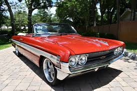 Image result for Sandalwood 1961 Oldsmobile