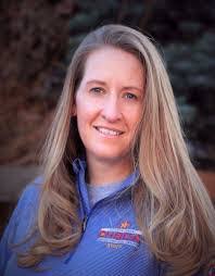 Keri Trimble's Instagram, Twitter & Facebook