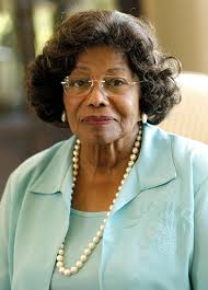 What's Going On With Katherine Jackson?