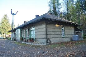 Tenino Wa Tenino Depot Wikimedia Commons House Styles Depot Design