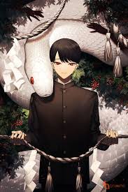 Последние твиты от anime boy feet (@aniboyfeet). 48 Anime Boy Y TÆ°á»Ÿng Anime Anime Rung Rá»£n Hinh áº£nh