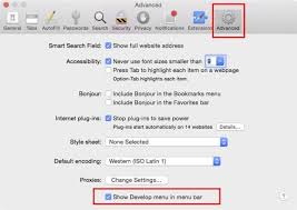 Some Of Safari S Best Features Are Hidden Away Inbox Web Browser Mac Computer