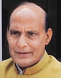 Sushma's pro-farmer stand