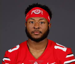 2021-22 Football Roster