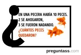 Ser capaz de razonar es lo que nos hace humanos y es una de las capacidades que ha hecho posible el increíble progreso de nuestra especie. Ejercicios De Logica Para Ninos Con Respuesta Habitos De Ninos