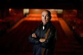 Don Winslow on Trump, Republicans, and New Novel 'City on Fire'