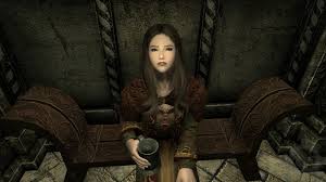 Rune's Girls on Botox (Fire) 1.0 - NPC - Schaken-Mods