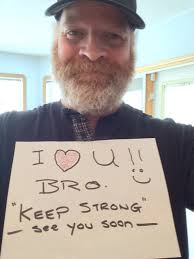 Just heard that my friend in the Halifax Centre RASC, Dave Lane, lost his  battle with cancer. You will be missed, Dave.😢