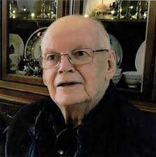 Obituary of Roy William Haley