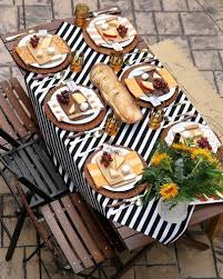 Masa Duzeni Yemek Masasi Masa Duzeni Yemek Takimi