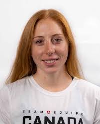 Allison Beveridge's Instagram, Twitter & Facebook