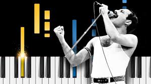 Queen Love Of My Life Easy Piano Tutorial Youtube Plant and grow love seeds in the beautiful garden of life. queen love of my life easy piano tutorial