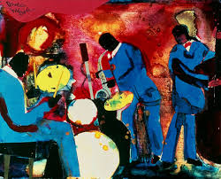 Romare Bearden Centennial