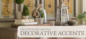 Decorative Accents Birch Lane Accent Decor Decor Traditional Decorative Objects