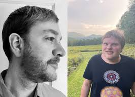 Virtual VSC: Writer to Writer: Chris Martin & Rowan Riggs — Vermont Studio  Center