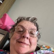 Paula stott is fundraising for Stroke Association